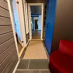 Unique View! Modern With Sauna דירה *
