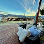 Unique View! Modern With Sauna
