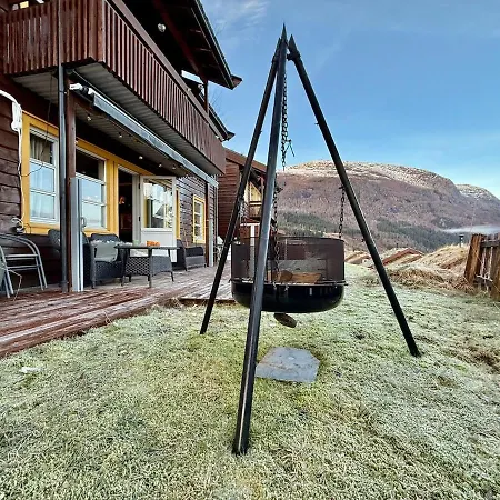 Unique View! Modern With Sauna *