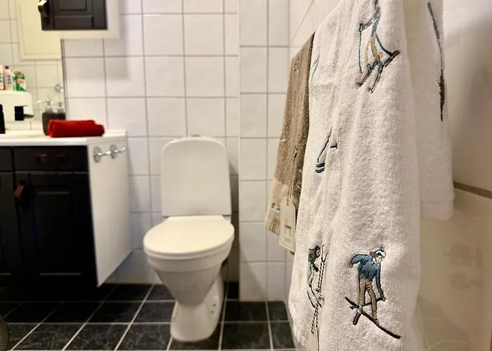 Unique View! Modern With Sauna *