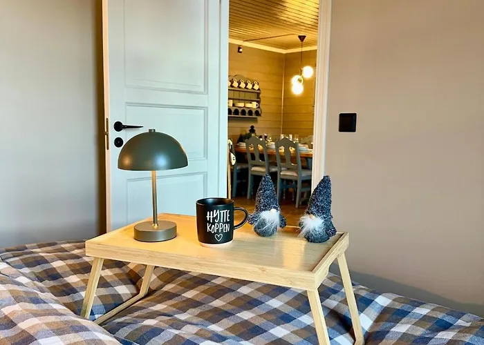 Unique View! Modern With Sauna