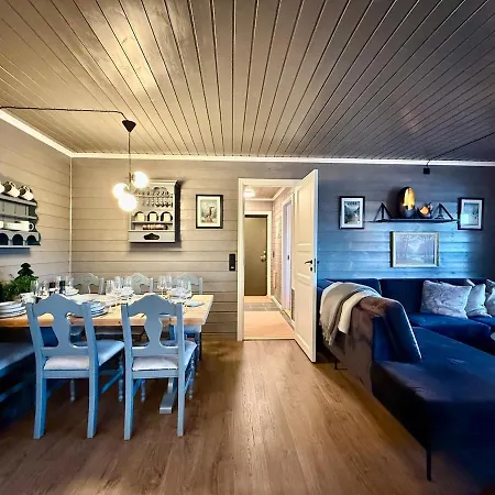 Unique View! Modern With Sauna