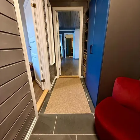Unique View! Modern With Sauna Apartment *