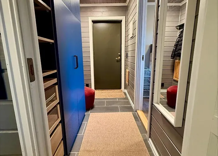 Daire Unique View! Modern With Sauna